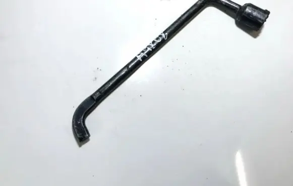 Mazda 626 Wheel nut wrench 