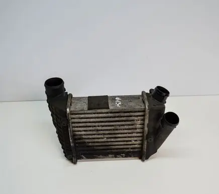 Audi A4 S4 B7 8E 8H Intercooler radiator 8E0145806C