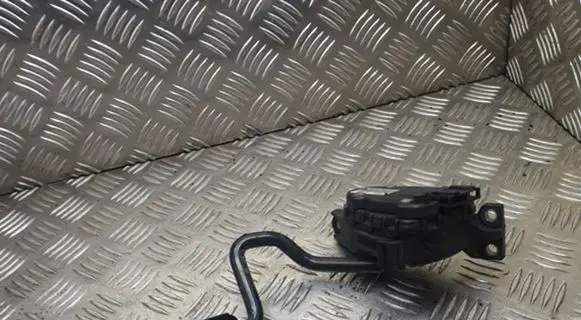 Ford Galaxy Accelerator throttle pedal 7M4721603D