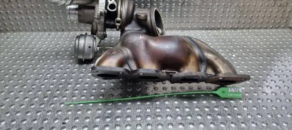 BMW 1 F20 F21 Turbo S26378986 7643719