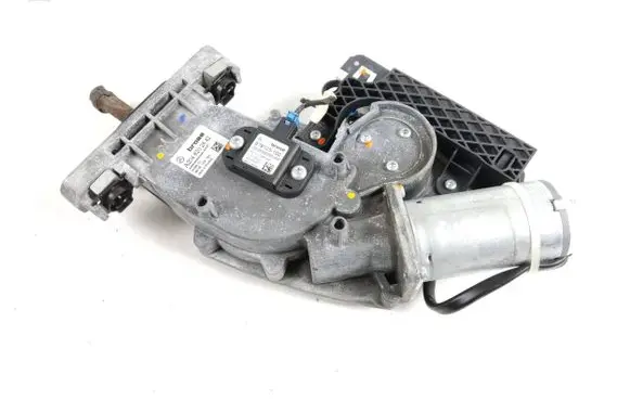 Mercedes-Benz CLS C218 AMG Tailgate/trunk/boot lift motor A2048202842 280708 921982101