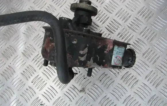 Renault Scenic I Power steering pump 7700840724a 7700840806b