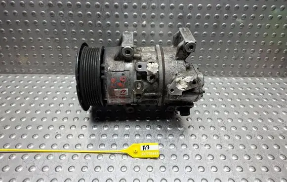 Toyota RAV 4 (XA30) Air conditioning (A/C) compressor (pump) S27725689 4472601257