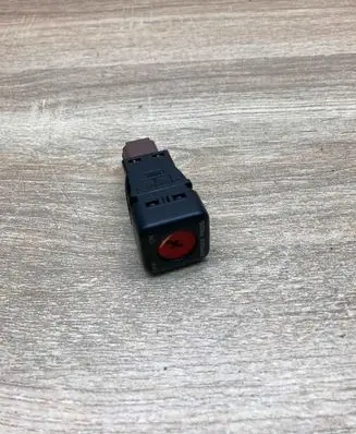 Citroen Xsara Passenger airbag on/off switch 96373645ZL