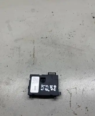 Steering angle sensor