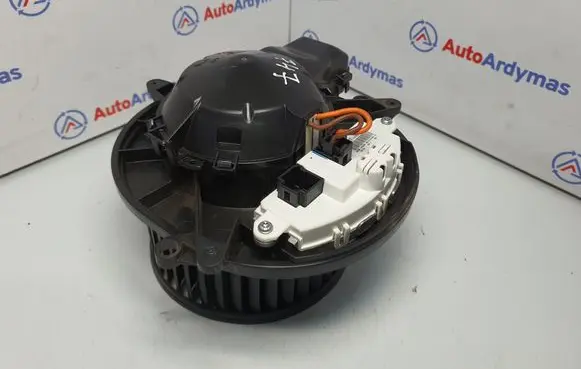 BMW 3 F30 F35 F31 Heater fan/blower 9350395 64119350395