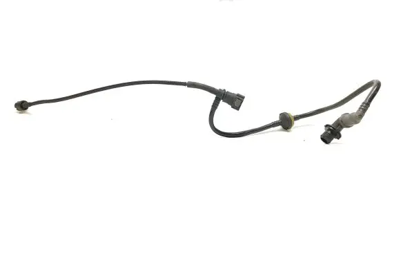 Peugeot 407 Vacuum line/pipe/hose