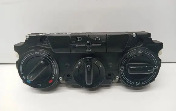 Skoda Octavia Mk2 (1Z) Other switches/knobs/shifts 7100496