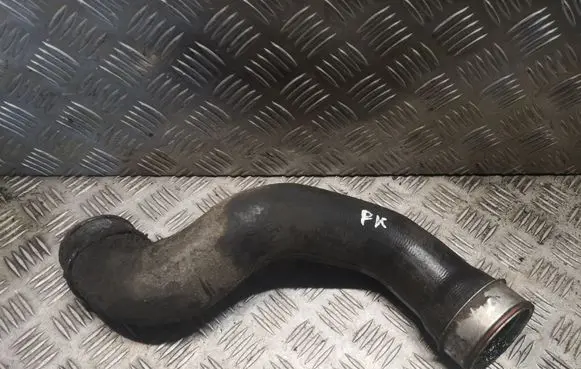 Mercedes-Benz S W220 Intercooler hose/pipe 2205280182 A2205280182