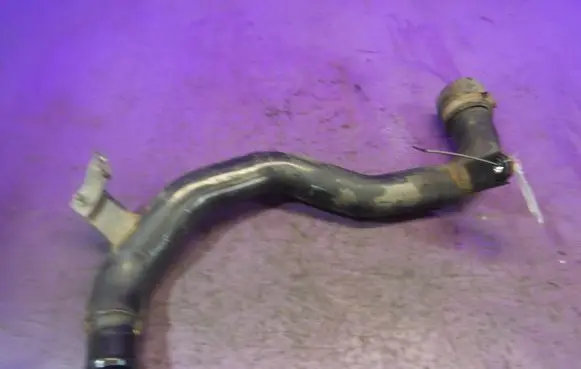 Mitsubishi Lancer VIII Intercooler hose/pipe