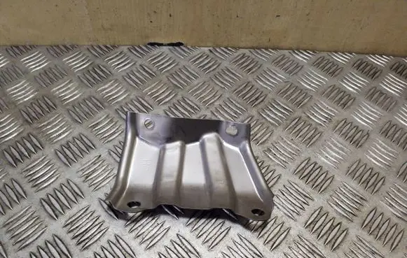 KIA Soul Other interior part