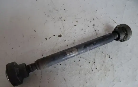 Audi Q7 4L Front prop shaft 7L6521101H