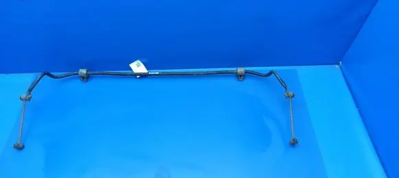 Mercedes-Benz E W212 Rear anti-roll bar/sway bar A2123260765