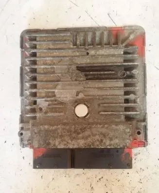 Volkswagen Golf VI Engine control unit/module 03L906023ML 03L907425C 5WP42691AA
