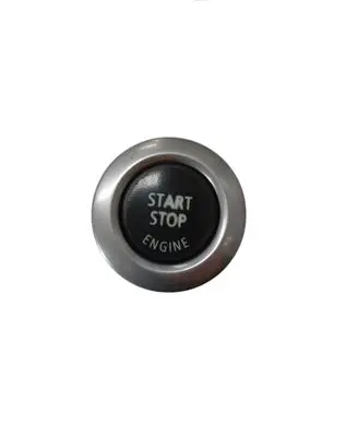 BMW 3 E90 E91 Engine start stop button switch 6949913