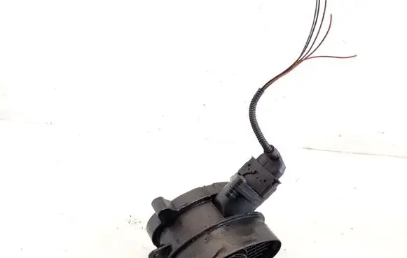 BMW X5 E53 Mass air flow meter 77870760