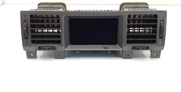 Opel Signum Screen/display/small screen 13125082