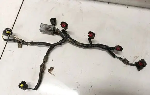 Ford Mondeo Mk III Other wiring loom 1S7G9H589AF LF0167080