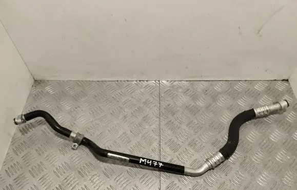 Aston Martin DB11 Air conditioning (A/C) pipe/hose JY5319A705AA