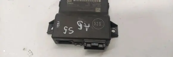 Audi A5 8T 8F Other control units/modules 8T0907468F