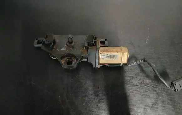 BMW 5 E60 E61 Tailgate/trunk/boot lift motor 7129931 07129931