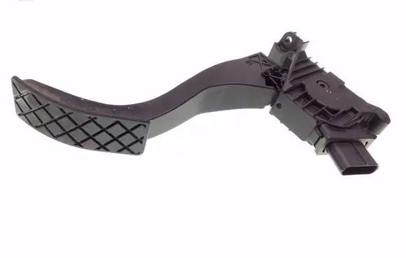 Volkswagen Golf VII Accelerator throttle pedal 5Q1723503H