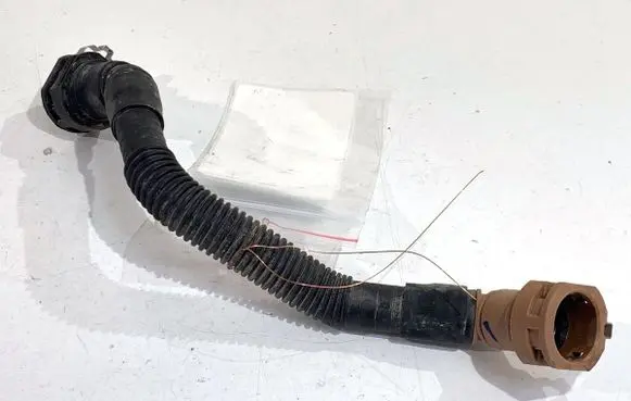 KIA EV6 Engine coolant pipe/hose 