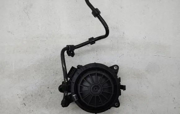 Fuel filter