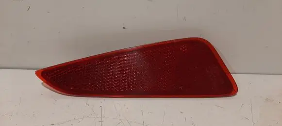 Toyota C-HR I Rear tail light reflector 81920F4010