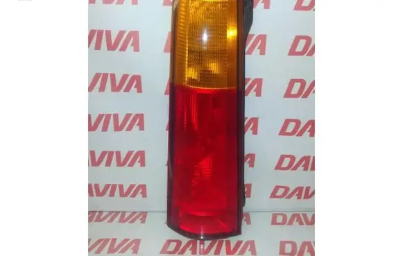 Honda CR-V Rear/tail lights 043-2200