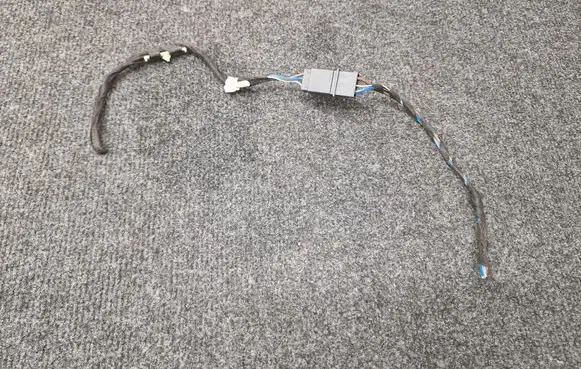 Audi A3 S3 8V Other wiring loom 4G0919321A 4G0919321