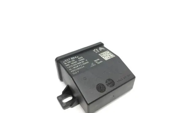 Peugeot 208 Light module LCM 932786480 9832786480 10EEG190024