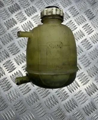 Renault Scenic I Coolant expansion tank/reservoir 7700839184