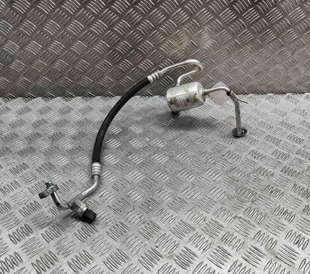 Hyundai Kona II Air conditioning (A/C) pipe/hose 97762HF110