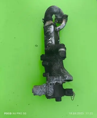 Ford Mondeo MK IV EGR valve 70057805 7117029733