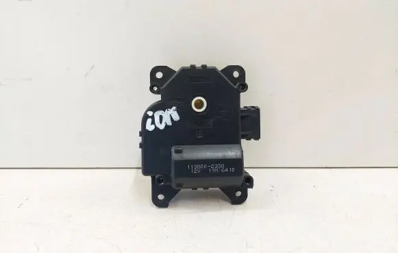 Peugeot iOn Air flap motor/actuator 1138002330