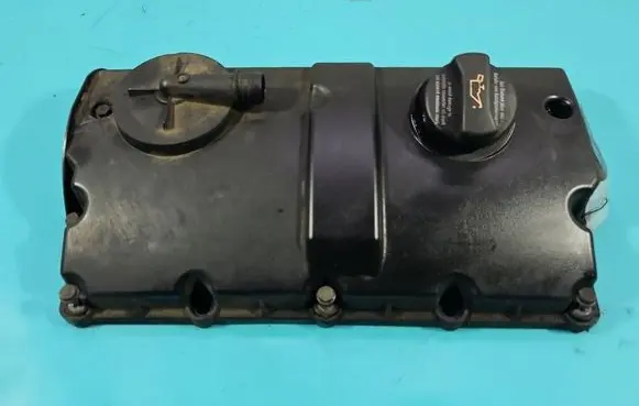 Volkswagen Polo IV 9N3 Rocker cam cover 038103475Q IMPRK1599148