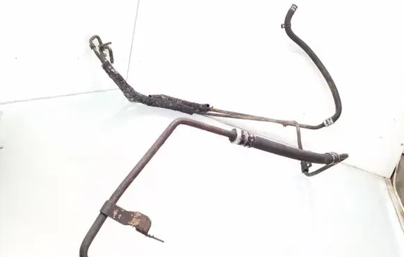 Renault Laguna II Power steering hose/pipe/line 8200343093 8200343093A