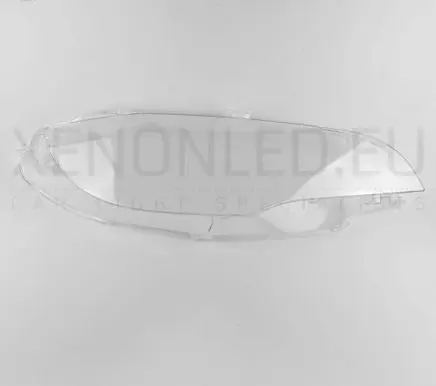 BMW X6 E71 Headlight lense 