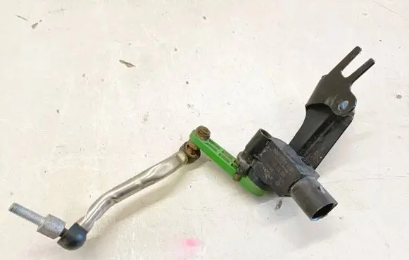 Audi Q5 SQ5 Rear air suspension level height sensor 8R0941309C
