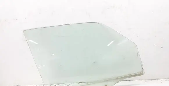 Mitsubishi Pajero Front door window glass four-door 43R00033