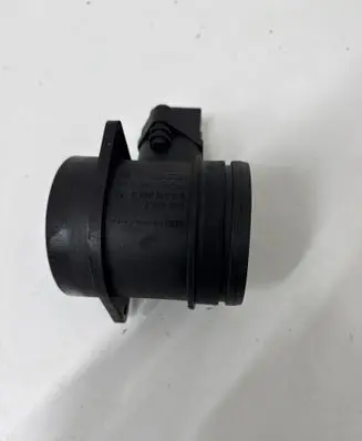 BMW 1 E81 E87 Mass air flow meter 0280218159 7566989