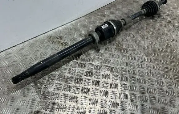 Chrysler Pacifica Front driveshaft 05106254AB T4N0906AB210