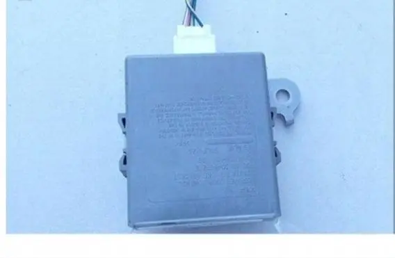 Pontiac Vibe Other control units/modules 34470236A
