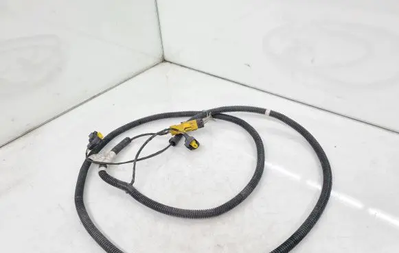 Citroen C4 I Picasso Fog light part 9663272880