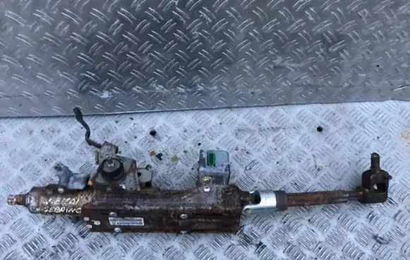 Chrysler Sebring (JS) Steering wheel axle p05057240ah