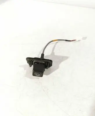 Mazda CX-7 Reversing camera E22367RC0 GPKD3205RR 97C01181