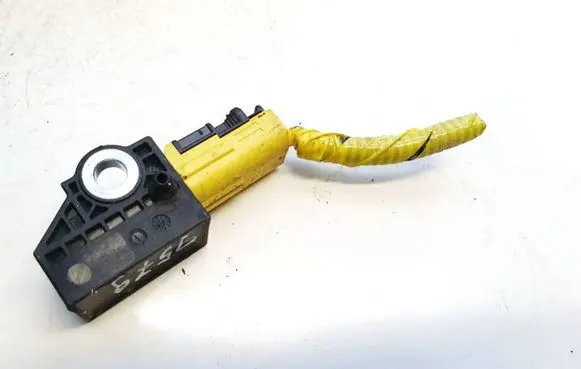 Honda CR-V Airbag deployment crash/impact sensor 77970swae113m4 77970-swa-e113-m4
