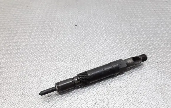Ford Mondeo Mk III Fuel injector 0432133801