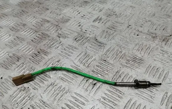 Renault Megane IV Exhaust gas temperature sensor 226404367r